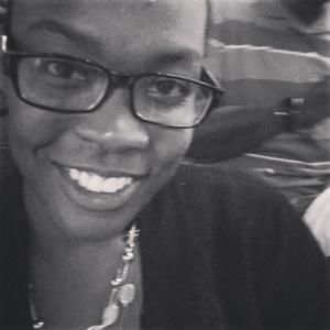 Meet your Posher, Adriane